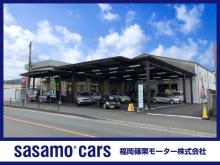 JU福岡東地区 sasamo cars