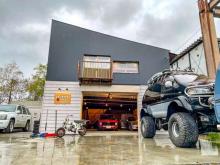 HEARTFUL CAR'S / GARAGE KR