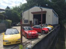 株式会社 ビーコイル