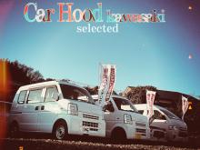 Car Hood【カーフッド】