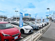 WECARS(ウィーカーズ) 宇都宮南店