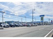 WECARS(ウィーカーズ) 防府店