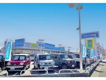 WECARS(ウィーカーズ) 小牧店