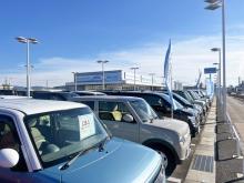 WECARS(ウィーカーズ) 京都伏見店