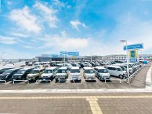 WECARS(ウィーカーズ) 本庄早稲田店