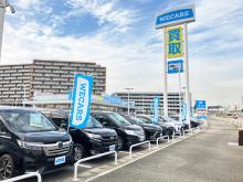 WECARS(ウィーカーズ) 堺鉄砲町店