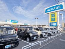 WECARS(ウィーカーズ) 熊谷店