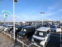 WECARS(ウィーカーズ) ひたちなか店