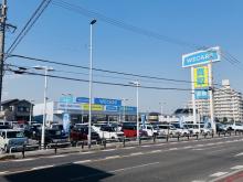 WECARS(ウィーカーズ) 四日市店
