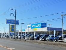 WECARS(ウィーカーズ) 石岡店