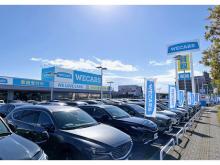 WECARS(ウィーカーズ) 鹿児島店