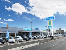 WECARS(ウィーカーズ) 岡山南店