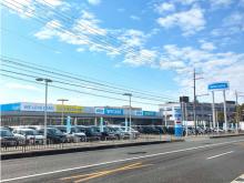 WECARS(ウィーカーズ) 茨木インター店