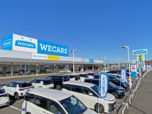WECARS(ウィーカーズ) 阿見店