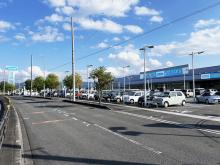 WECARS(ウィーカーズ) 桜井店