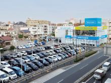 WECARS(ウィーカーズ) 北綾瀬店