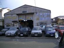 SGR 仙台ガレージ・ロード