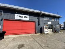 MSG STYLE   (有)エム・エス・ジー