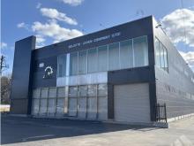 べリアッタージャパン株式会社【トラック専門】