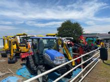 フェルナンド。社