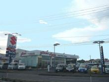 (株)スズキ自販関東 スズキアリーナ新狭山