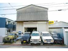 4WD SHOP Kei