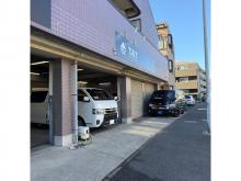 T&T ハイエースカスタム