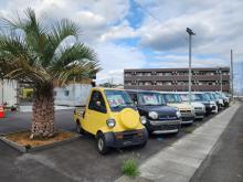 オレンジ・オート