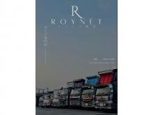 ROYNET TRUCKS【ロイネットトラックス】