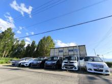 我夢車楽 - ガムシャラ