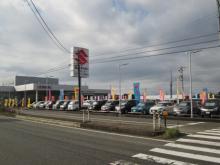 (株)スズキ自販富山 U&rsquo;s高岡156