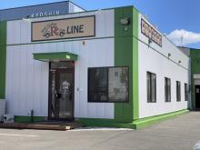 Best Cartist R-LINE | ベストカーティストアールライン