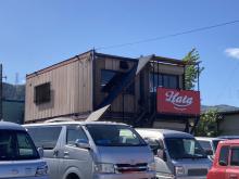 ハタモータース