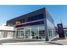 ロールス・ロイス・モーター・カーズ福岡