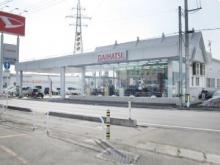秋田ダイハツ販売 角館店