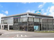 NTP名古屋トヨペット(株) 名東店