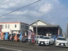 株式会社PERCEIVE S.K.I車買取センター