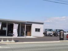 ビークルショップ ゼロナイン