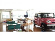 スズキアリーナ能代