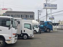 株式会社トーリク・トレーダーズ