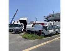 DIESEL AUTO | ディーゼルオート【トラック専門店】