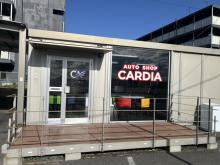AUTO SHOP CARDIA