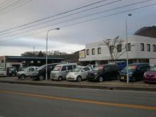 山口自動車販売有限会社 本社