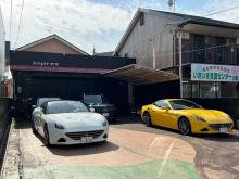 ガレージ インプレス