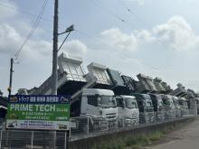 プライムテックジャパン