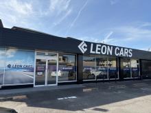 株式会社レオンカーズ【LEON CARS】