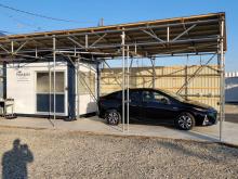 Palm Auto〔Palm合同会社〕