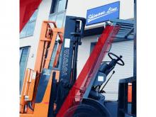 株式会社シマネライン