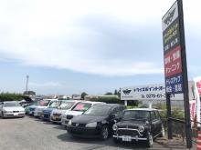 Trides Point Autoworks | トライズポイントオートワークス