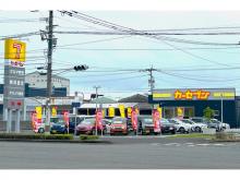 カーセブン鹿児島谷山店